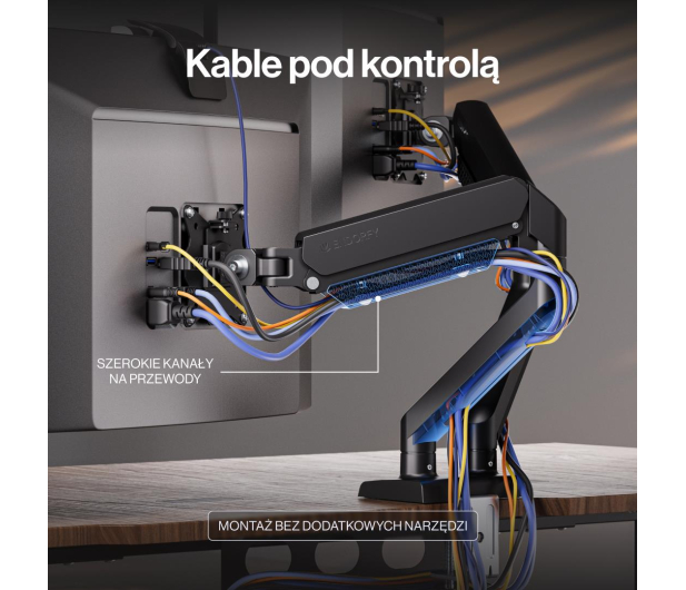 ENDORFY Atlas GS Double - 1521549 - zdjęcie 9